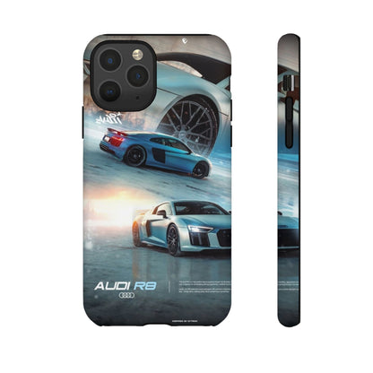 "Audi R8" JDM Case