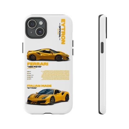 BumbleBee Case
