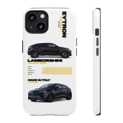 "Shadow Viper" Sturdy Case