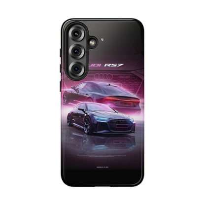 "Audi RS7" JDM Case