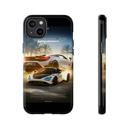 "McLaren 765LT" JDM Case