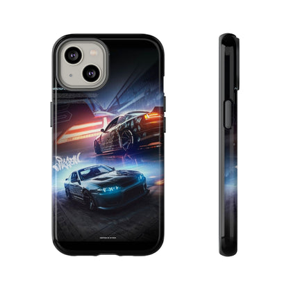 "JDM S15" JDM Case