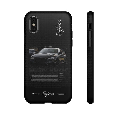 "BMW F82 M4" Premium Case