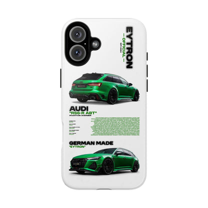 "Phantom Avenger" Sturdy Case