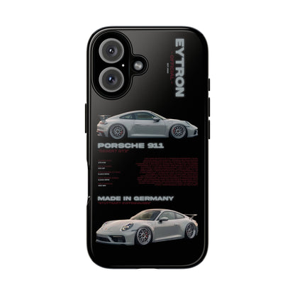 "Desert GT3" Sturdy Case