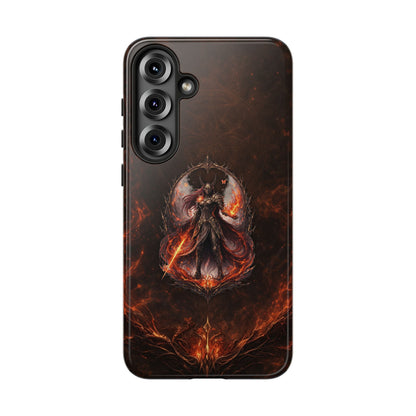 Valkyr Ascendant Case