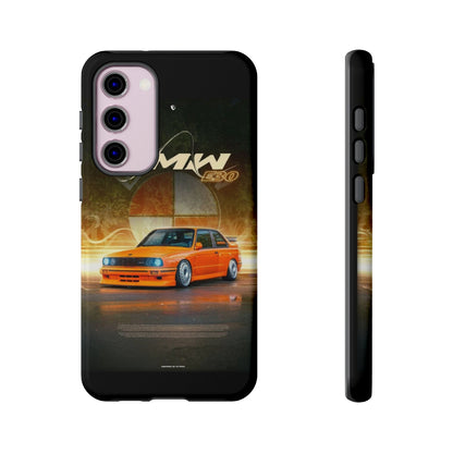 "BMW E30" JDM Case