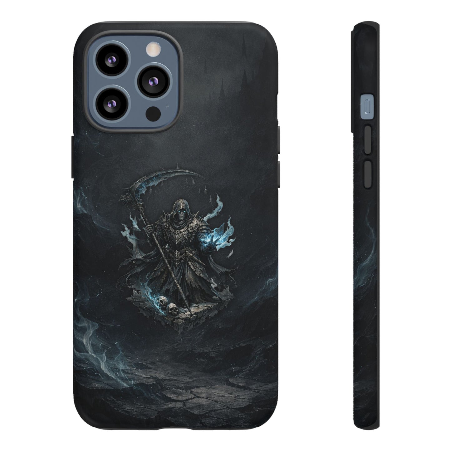 GraveWraith Case