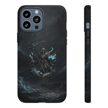 GraveWraith Case