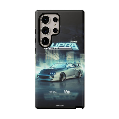 "Supra X Skyline" JDM Case