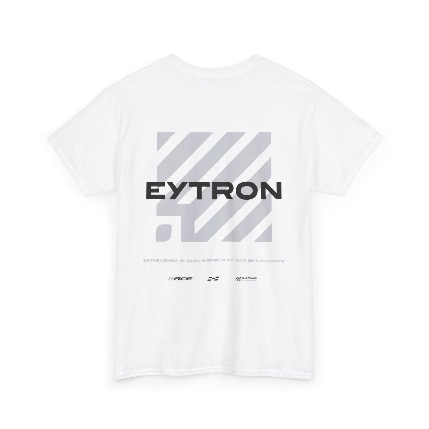 "Venture" Premium Unisex Tee