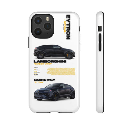 "Shadow Viper" Sturdy Case
