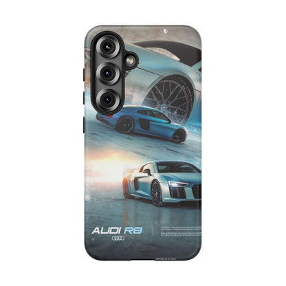 "Audi R8" JDM Case