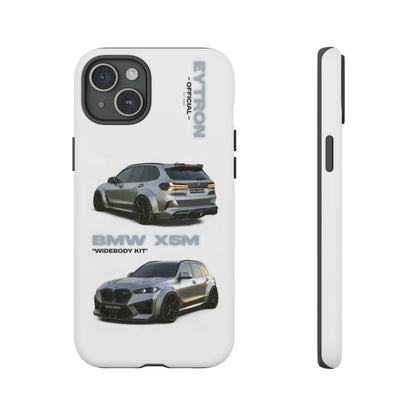 "X5M Kit" Sturdy Case