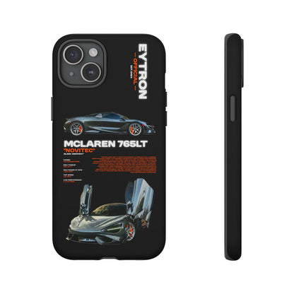 "Sleek Surpent" Sturdy Case