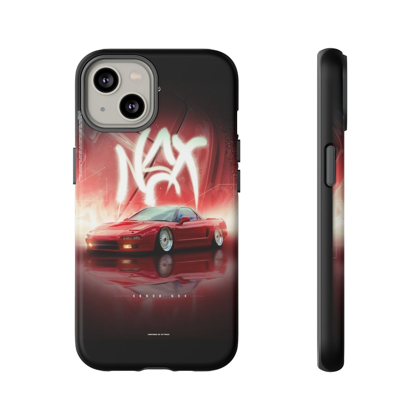 "Honda NSX" JDM Case