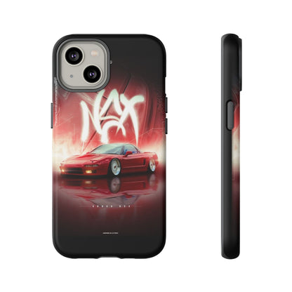 "Honda NSX" JDM Case