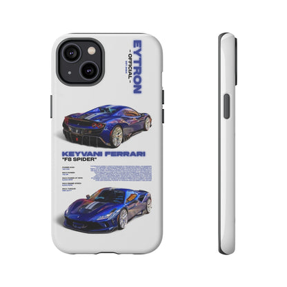"KeyVani" Sturdy Case