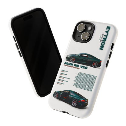 "Palomino Brown" Sturdy Case