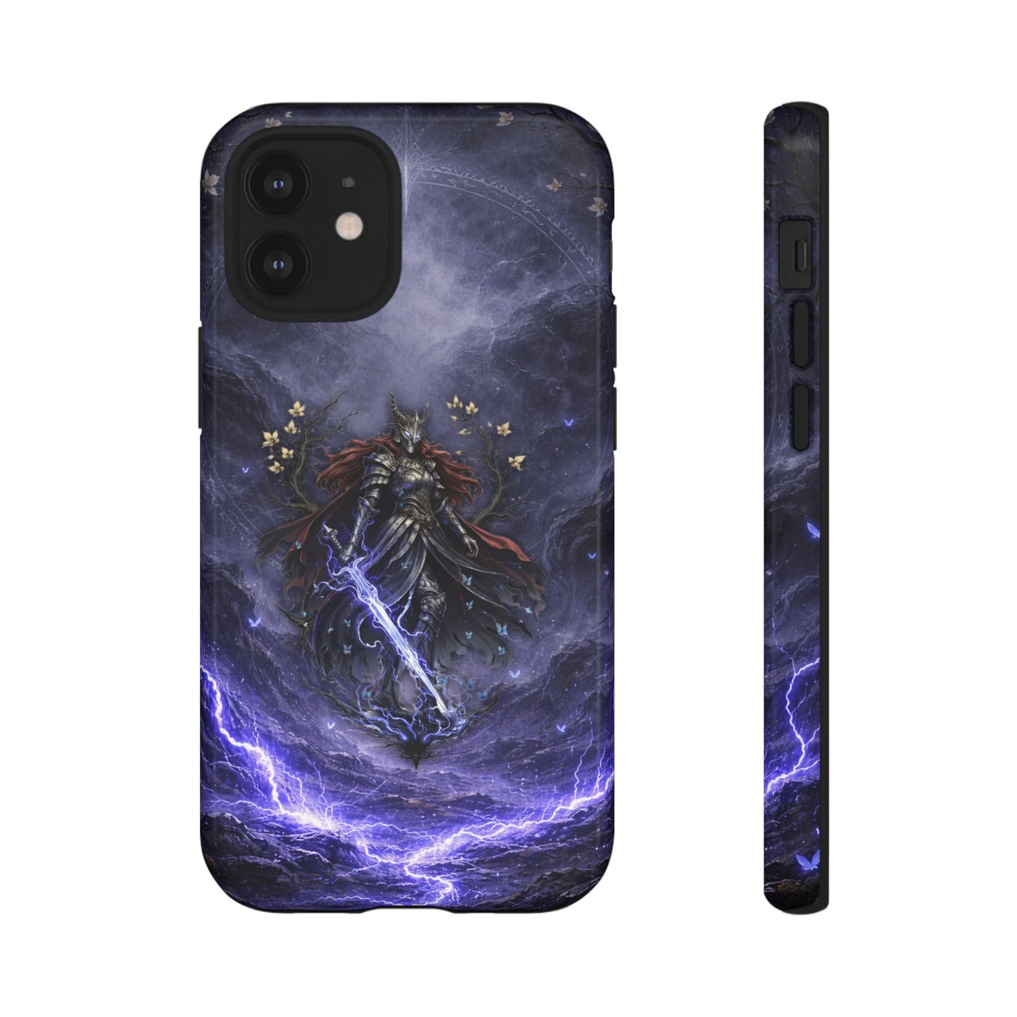 Abyssal Case