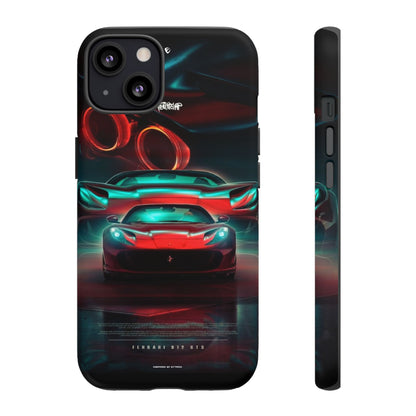 "Ferrari 812 GTS" JDM Case