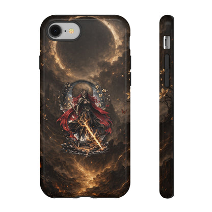 Stormblood Valkyr Case