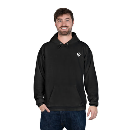 "Paul Walker" Hoodie
