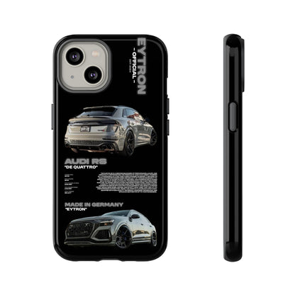 "De Quattro" Sturdy Case