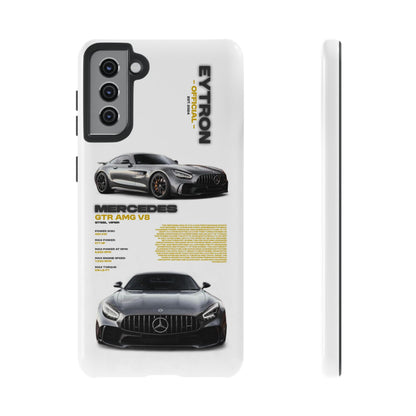 "Steel Viper" Sturdy Case
