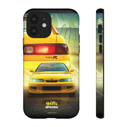 "Honda Integra R" JDM Case