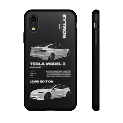 "White Lightning" Sturdy Case