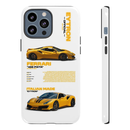 BumbleBee Case