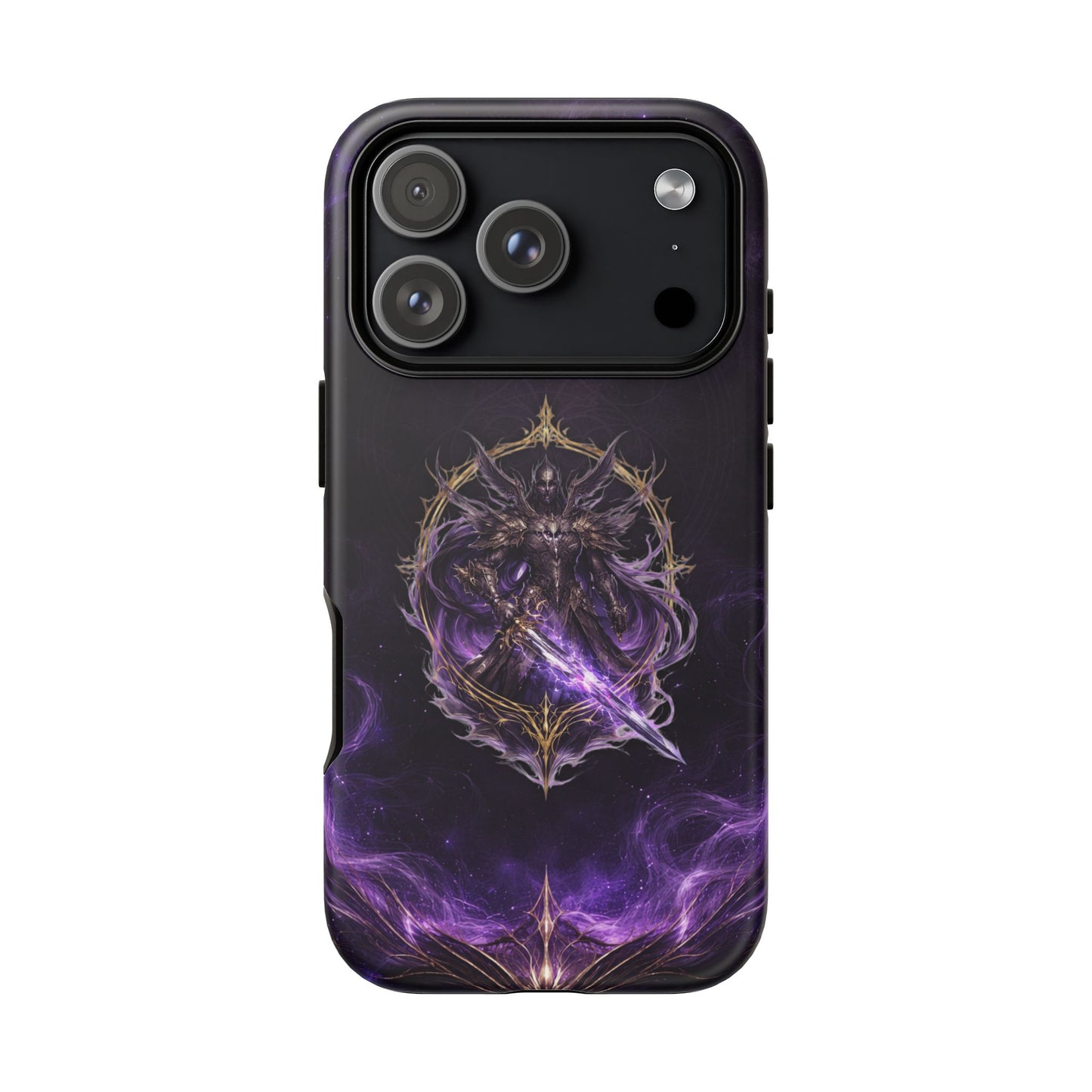 Voidblade Revenant Case