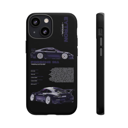 "PRPLE GT2 RS" Sturdy Case