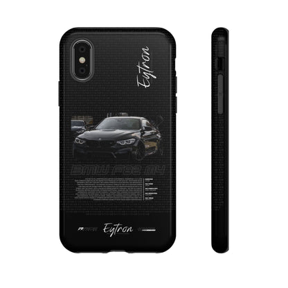"BMW F82 M4" Premium Case