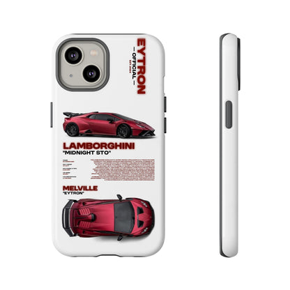 "Midnight STO" Sturdy Case