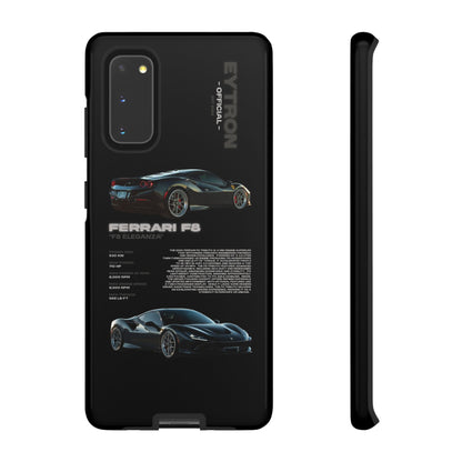 "F8 Eleganza" Sturdy Case