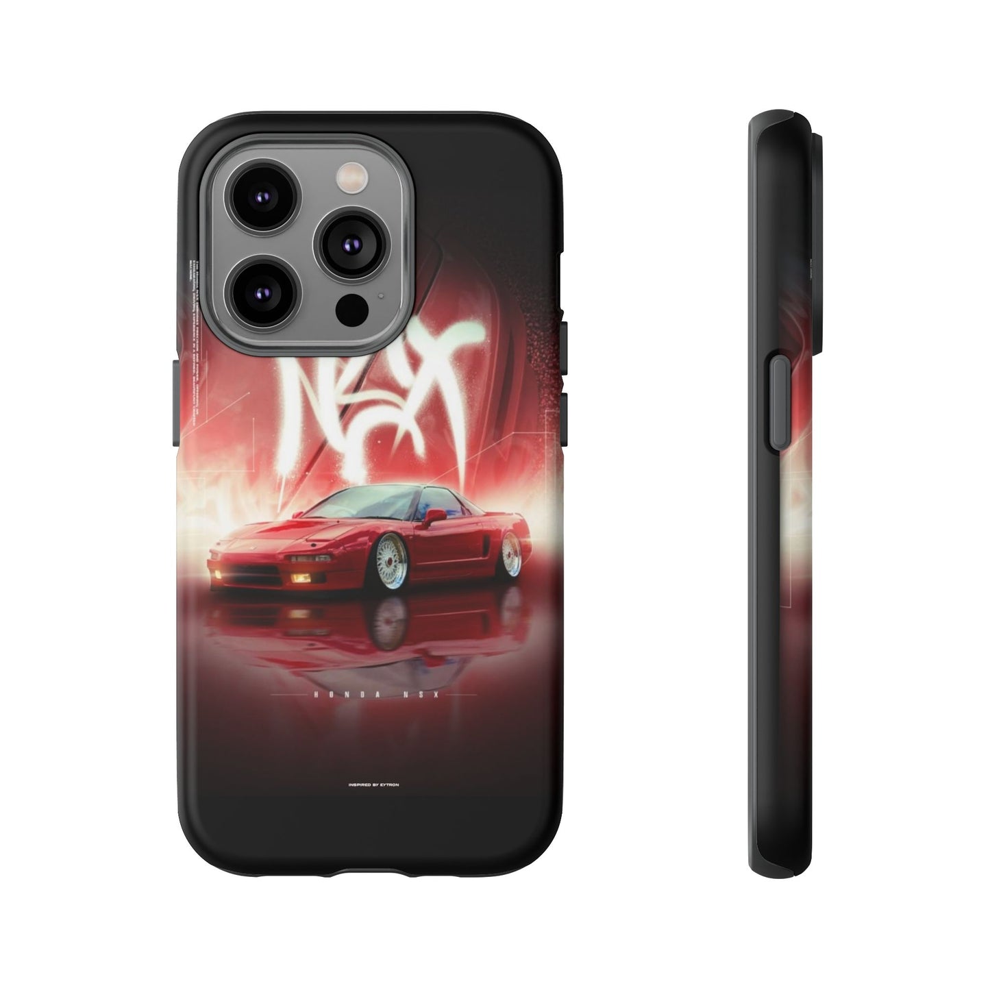 "Honda NSX" JDM Case