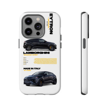 "Shadow Viper" Sturdy Case