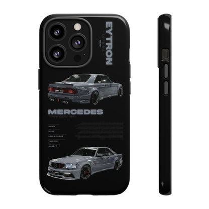 "Twin Benz AMG" Sturdy Case