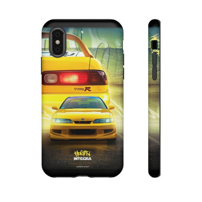 "Honda Integra R" JDM Case