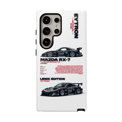 LowRev Case
