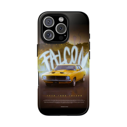 "1974 Ford Falcon" JDM Case