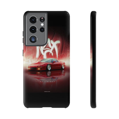 "Honda NSX" JDM Case