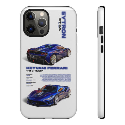 "KeyVani" Sturdy Case