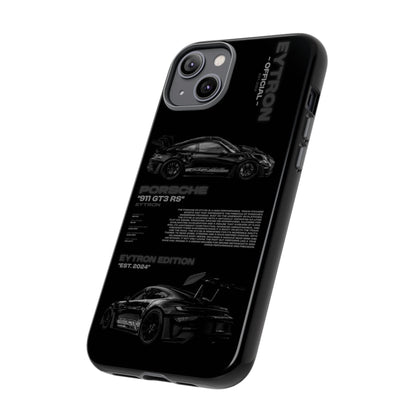 "Eytron" Premium Case