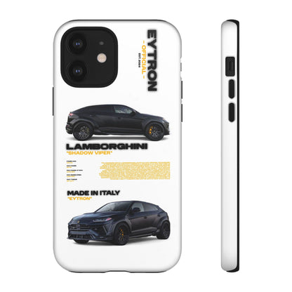 "Shadow Viper" Sturdy Case