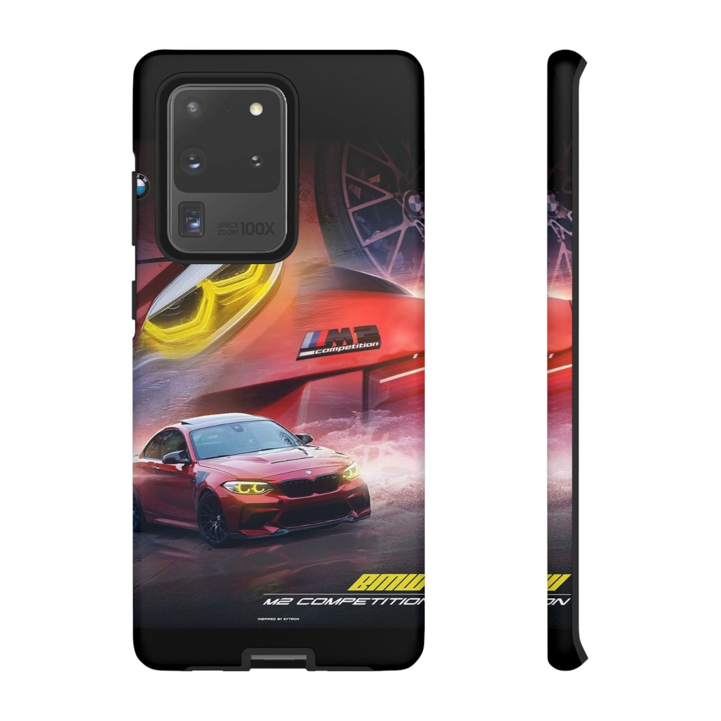 "M2 Competition" JDM Case