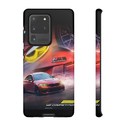 "M2 Competition" JDM Case