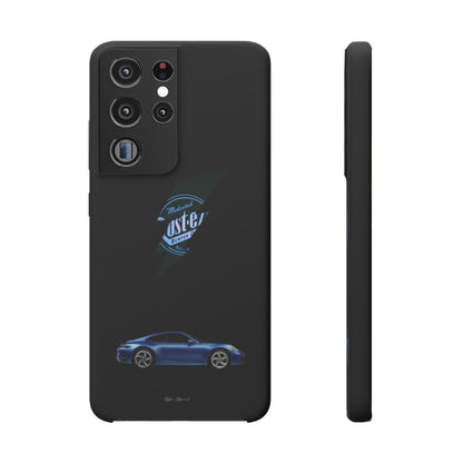 "Sally" Snap Case